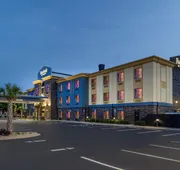 Fairfield Inn & Suites by Marriott Fort Walton Beach Hurlburt Area hotel detail image 3