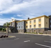 Fairfield Inn & Suites by Marriott Fort Walton Beach Hurlburt Area hotel detail image 4
