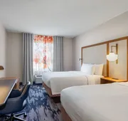 Fairfield Inn & Suites by Marriott Fort Walton Beach Hurlburt Area hotel detail image 7
