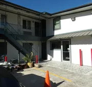 Southmore Boulevard Motel hotel detail image 3