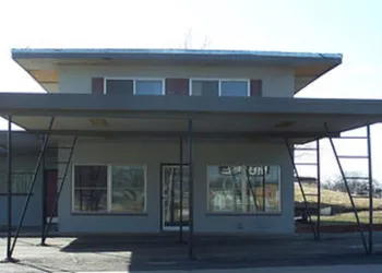 Washington Motel hotel thumbnail 2