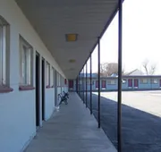 Washington Motel hotel detail image 3