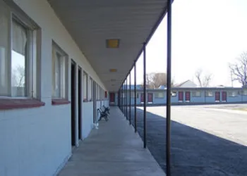 Washington Motel hotel thumbnail 3