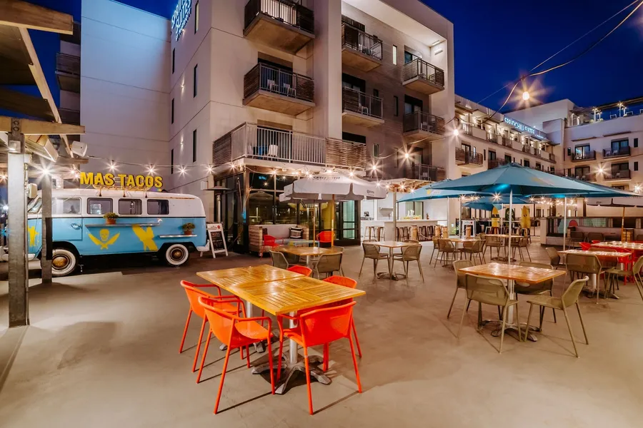 SpringHill Suites by Marriott Oceanside Beach hotel detail image 6