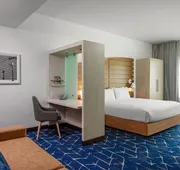 SpringHill Suites by Marriott Oceanside Beach hotel detail image 7