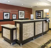 Hampton Inn & Suites San Bernardino hotel detail image 3