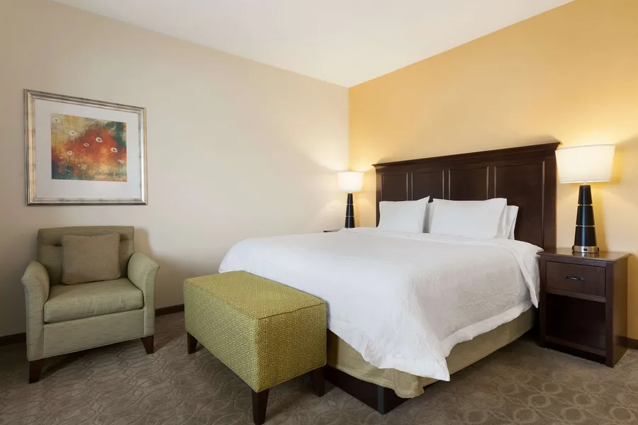 Hampton Inn & Suites San Bernardino hotel detail image 6