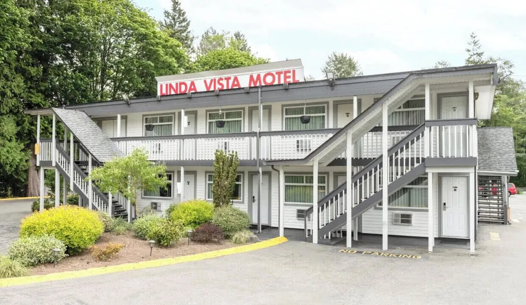 Linda Vista Motel hotel detail image 2