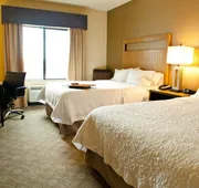 Hampton Inn & Suites Salinas hotel detail image 3