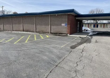 American Motor Inn hotel thumbnail 3