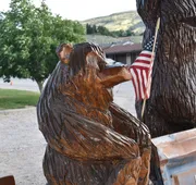 Big Bear Motel hotel detail image 3