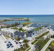 Living Water Resort and Spa hotel detail image 3