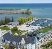 Living Water Resort and Spa hotel detail image 4