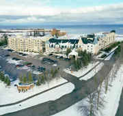 Living Water Resort and Spa hotel detail image 5