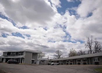 Aquarius Motel hotel thumbnail 2