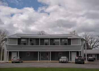 Aquarius Motel hotel thumbnail 5