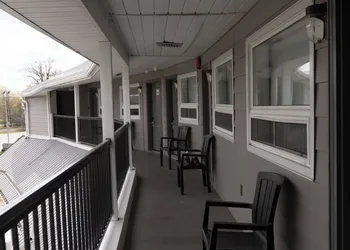 Aquarius Motel hotel thumbnail 7