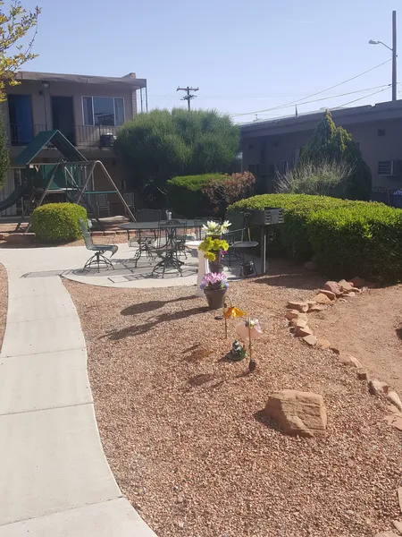 Lake Powell Canyon Inn hotel detail image 2
