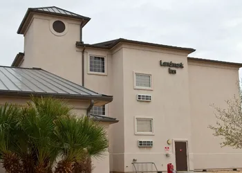 Landmark Inn Fort Irwin hotel thumbnail 2