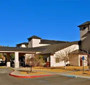 Landmark Inn Fort Irwin hotel detail image 3
