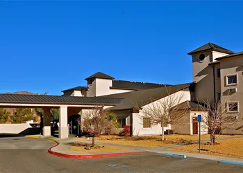 Landmark Inn Fort Irwin hotel thumbnail 3
