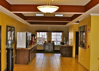 Landmark Inn Fort Irwin hotel thumbnail 4