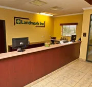 Landmark Inn Fort Irwin hotel detail image 5