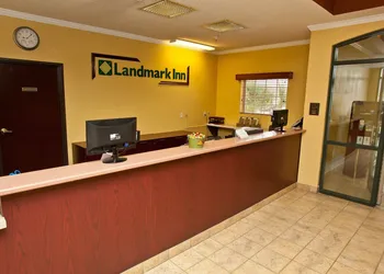 Landmark Inn Fort Irwin hotel thumbnail 5