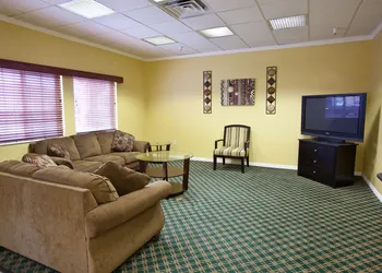 Landmark Inn Fort Irwin hotel thumbnail 6
