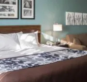 SureStay by Best Western Cambridge hotel detail image 3