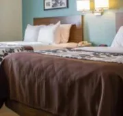SureStay by Best Western Cambridge hotel detail image 4