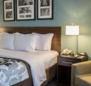 SureStay by Best Western Cambridge hotel detail image 5