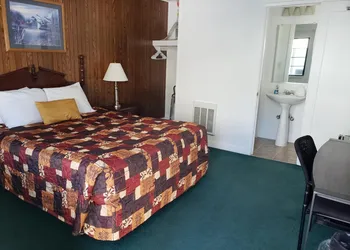 Mother Lode Lodge hotel thumbnail 6