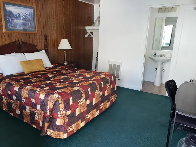 Mother Lode Lodge hotel detail image 6