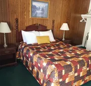 Mother Lode Lodge hotel detail image 7
