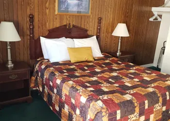 Mother Lode Lodge hotel thumbnail 7