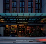 Archer Hotel New York hotel detail image 3