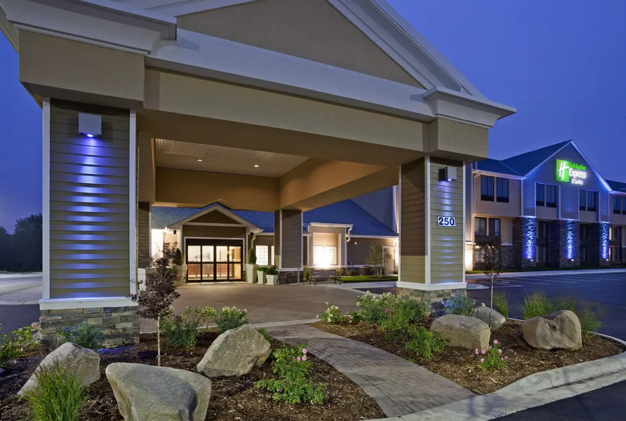 Holiday Inn Express & Suites Willmar by IHG hotel detail image 2