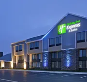 Holiday Inn Express & Suites Willmar by IHG hotel detail image 3
