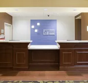 Holiday Inn Express & Suites Willmar by IHG hotel detail image 4