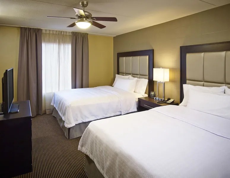 Homewood Suites by Hilton Hamilton, Ontario, Canada hotel detail image 6
