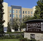 Staybridge Suites St. Petersburg Downtown by IHG hotel detail image 3