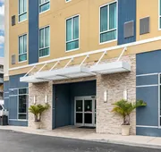 Staybridge Suites St. Petersburg Downtown by IHG hotel detail image 5