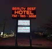 Beauty Rest Hotel hotel detail image 4