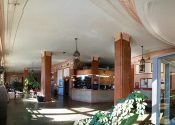 Hotel Riviera hotel thumbnail 3