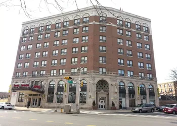Hotel Riviera hotel thumbnail 2