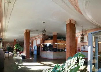 Hotel Riviera hotel thumbnail 3