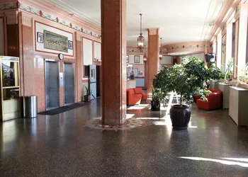 Hotel Riviera hotel thumbnail 5