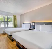 Studio 6 Extended Stay - San Antonio, TX - Six Flags hotel detail image 7