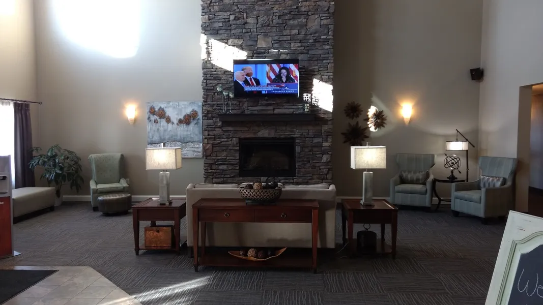 Grandstay Hotel Suites Thief River Falls hotel detail image 2
